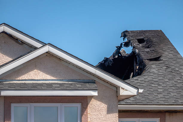 Licensed Fire Damage Removal service in Princeton, KY - Fire Damage Laser Cleaning